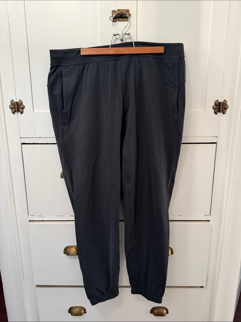 Lululemon Men's Surge Jogger Pants XL